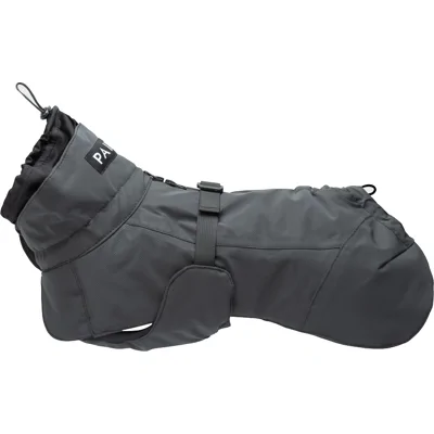 PAIKKA Visibility Winter Jacket Seawool - Dark - 40