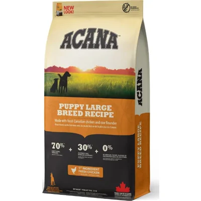 Acana Puppy Large 17 kg