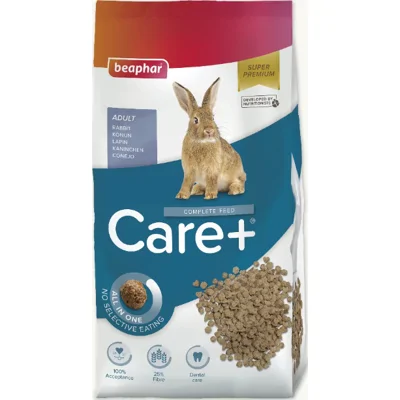 Beaphar Xtravital Care+ Konijn 10 kg