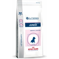 Royal Canin VCN Neutered Junior Medium Hond 4 kg