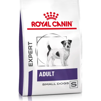 Royal Canin VCN Adult Small Dog 8 kg