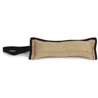 Beeztees Dummy Jute hondenspeelgoed 30 x 5 cm product name
