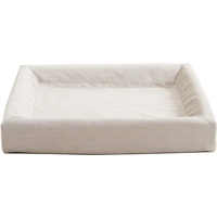 Bia bed rib hoes hondenmand zand bia-7 120x100x15 cm