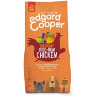 Edgard & Cooper Kip 7kg hond product name