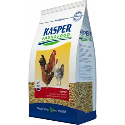 Kasper Faunafood Legmeel - 20kg