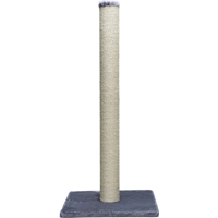 Krabpaal Gina XL Grijs