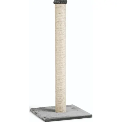 Krabpaal Gina XL Grijs
