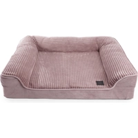 Martin hondenmand royal collection roze 120x90x22 cm