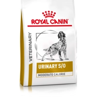 Royal Canin urinary S/O moderate calorie hondenvoer 6,5kg zak product name