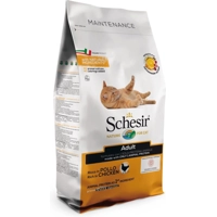 Schesir Kat Droog Maintenance Kip 1,5kg
