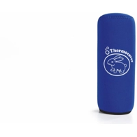 Thermocover Drinkfles 320ml (Kleur assorti) product name