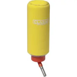 Thermocover Drinkfles 320ml (Kleur assorti)