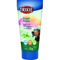 Trixie Veggiecrème hondensnack 75 gram