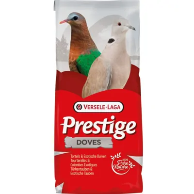 Versele-Laga Prestige Doves tortelduivenvoer 20 kg