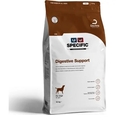Specific CID Hondenvoer Digestive Support 12 kg