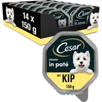 14x Cesar Alu Kip 150 gr