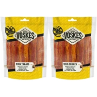 2x Voskes Kipfilet Eend 400 gr