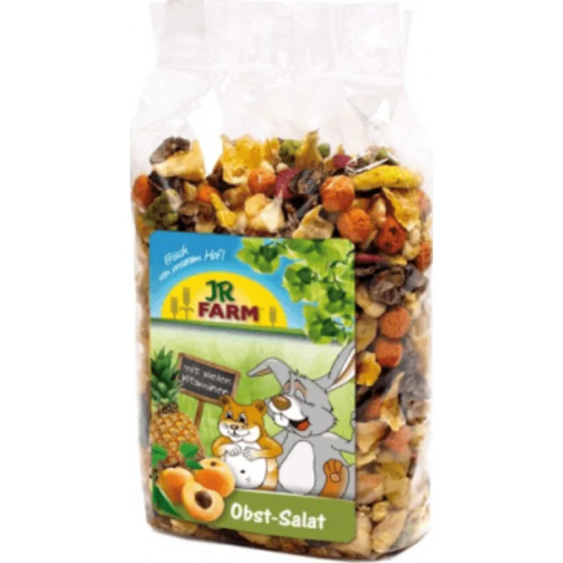 JR Farm Fruitsalade 200 gr