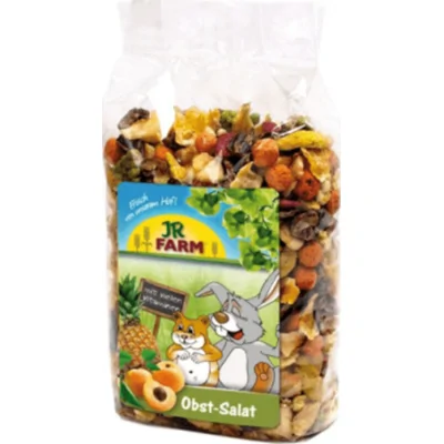JR Farm Fruitsalade 200 gr