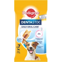 Pedigree Dentastix Hondensnacks Mini Single 7-pack 110 gr