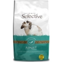 Supreme Selective Konijn 4+ 3 kg