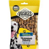 Voskes Training Lam en Rijst 200 gr