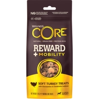Wellness Core Reward+ Treats Turkey Mobility 170 gr