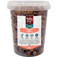 HobbyFirst Canex 100% Pure Trainers Zalm 250 gr