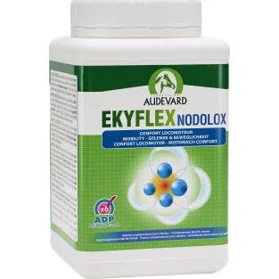 Audevard Ekyflex Nodolox 1,2 kg