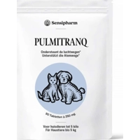 Sensipharm Kleine Huisdieren - 90 tabletten