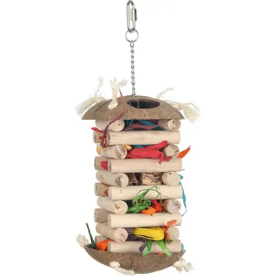 Quapas! Stacker