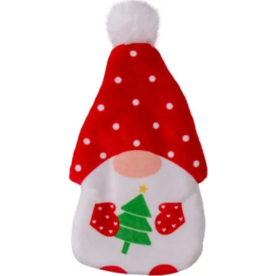 Kong Holiday Refillables Gnome kattenspeelgoed