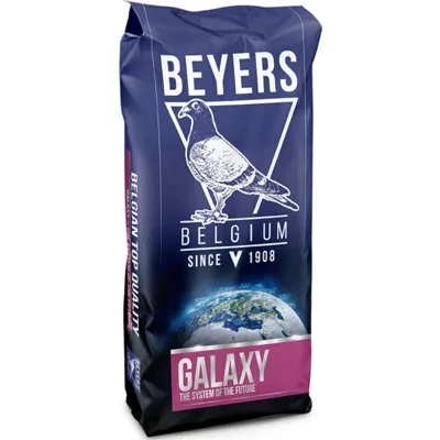 Beyers Galaxy Rui 20 kg