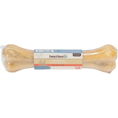 Beeztees Thai Hondenbot - 1 x 190 gram - 21 cm