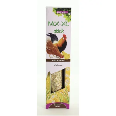 ESVE Mix-XL stick - Maïs en Paddy - 1 stuk