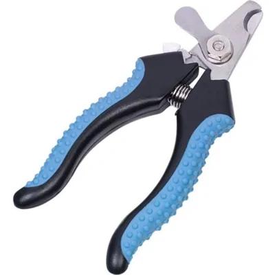 Nobby Comfortline Nageltang - 12 cm