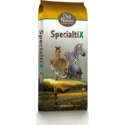 Deli Nature Specialtix Hangbuikvarken Muesli 20 kg