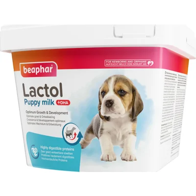 Beaphar Lactol Puppy Milk - 1 kg