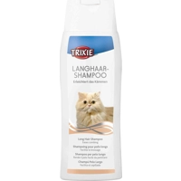 Trixie Shampoo Langharige Katten