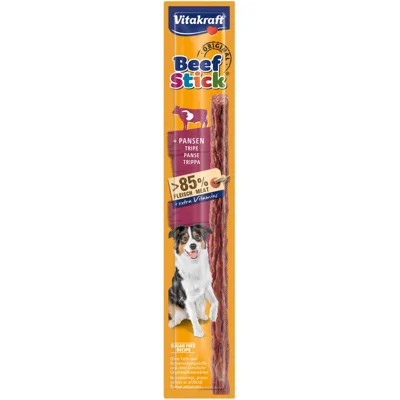 Vitakraft Beef Stick Original Pens - 5 stuks
