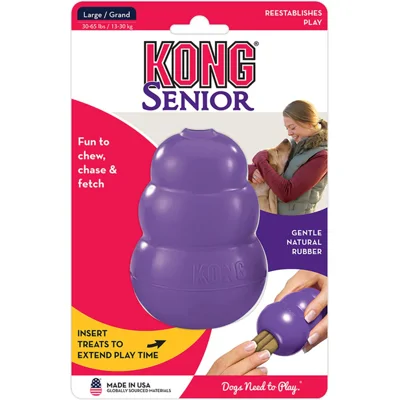 KONG Senior - Large