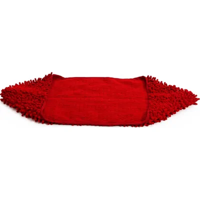 51 Degrees North Clean & Dry Handdoek - Rood - 80 x 41cm