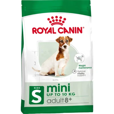 Royal Canin Mini Adult 8+ - 800 g