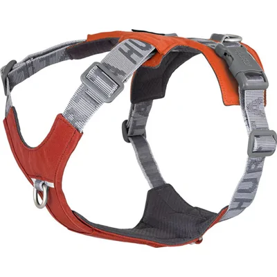 Hurtta Rover Harnas - Cinnamon - 55-70 cm