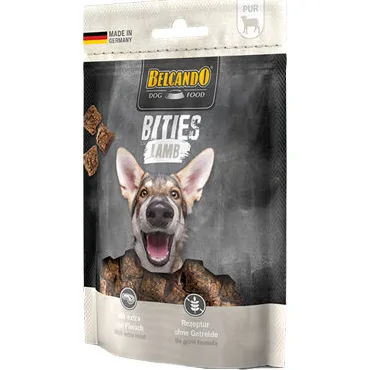 Belcando Bities - Lam