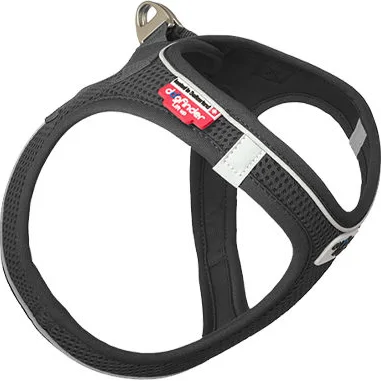 Curli Magnetic Vest Harness - Zwart - S