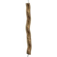 Back Zoo Nature Snake Perch - Large