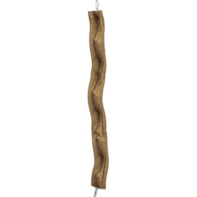Back Zoo Nature Snake Perch - Large