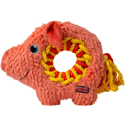 KONG Ringaroos Varken