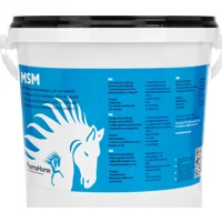 PharmaHorse MSM - 1000 g